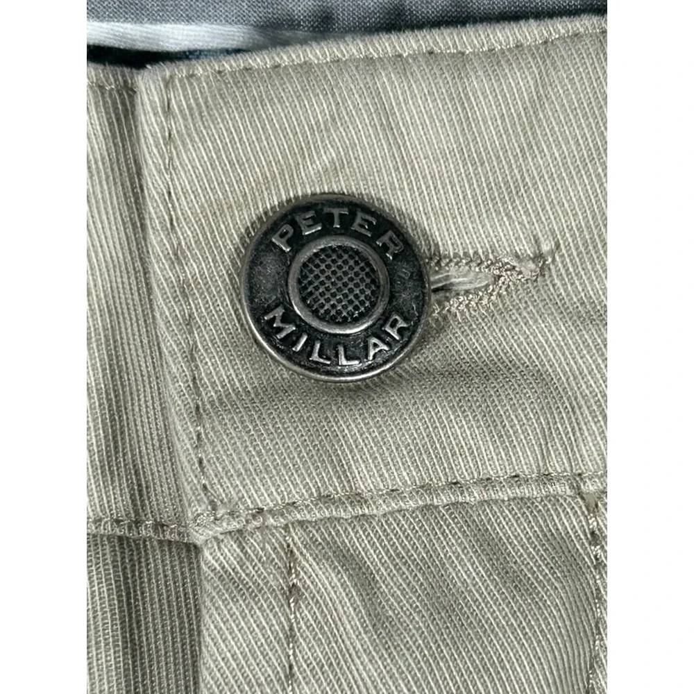 Peter Millar peter millar